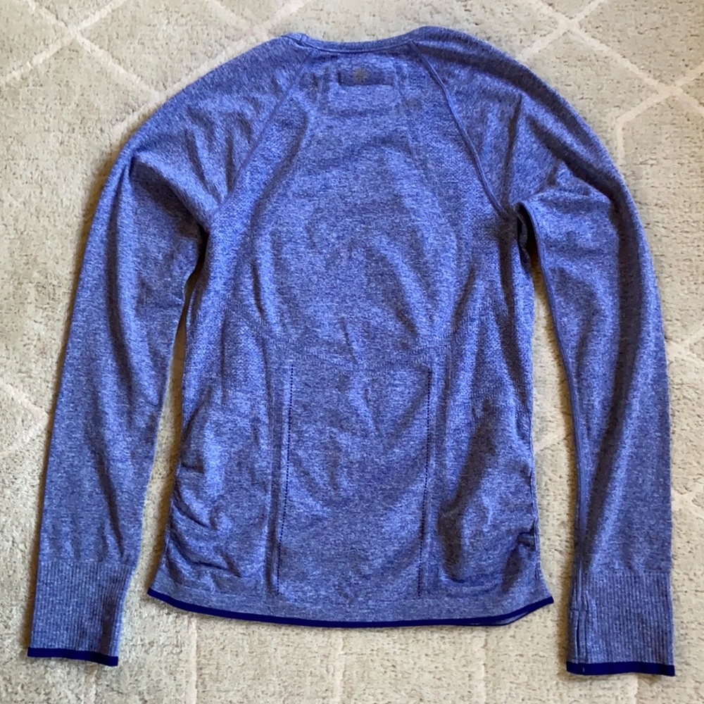 Athleta Fastest Track Long Sleeve - Picture 2 of 13